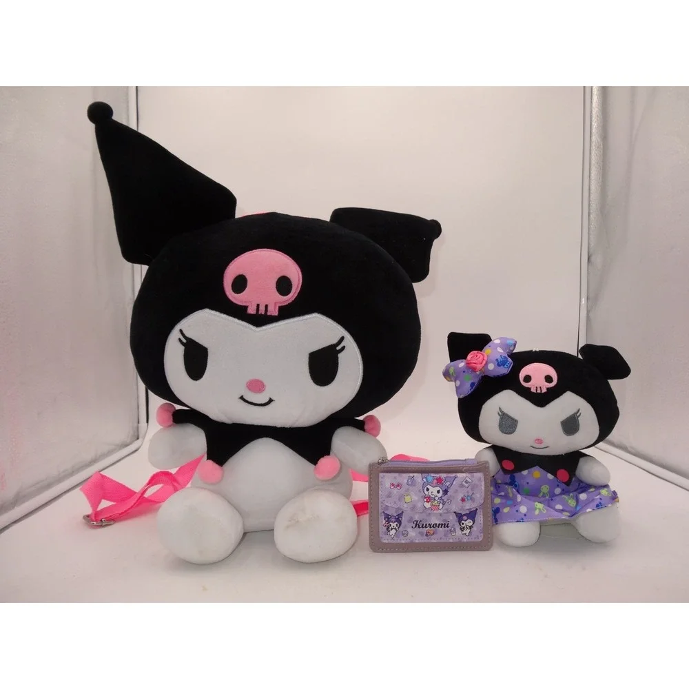 Sanrio KUROMI 14